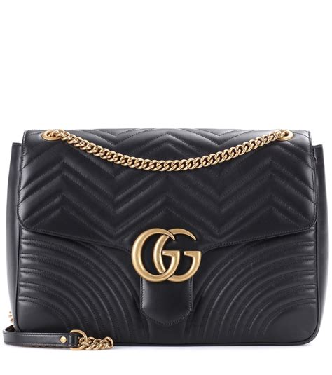 gucci marmont jumbo|gucci marmont nera.